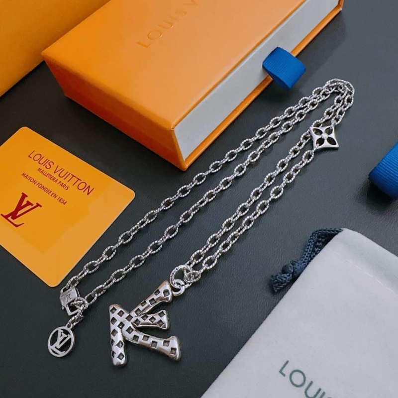 LV Necklaces